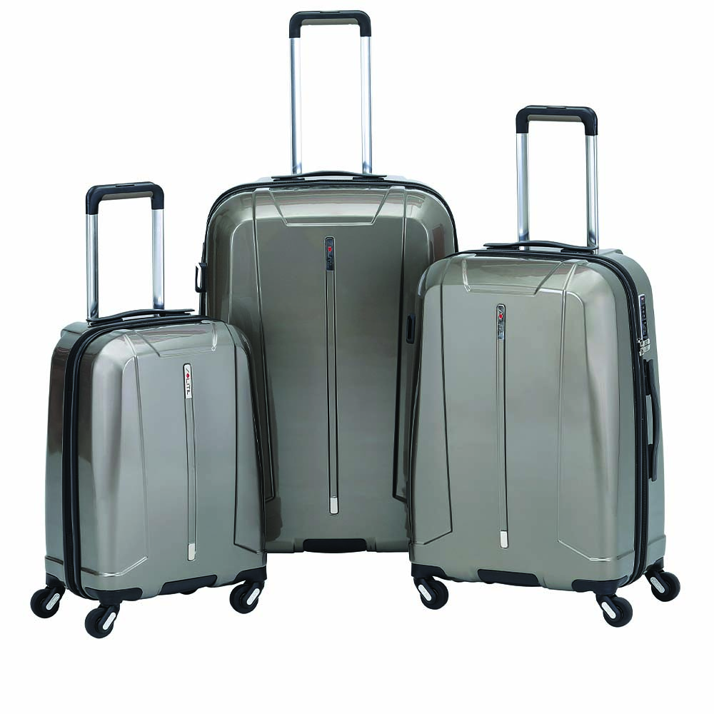 601 MAVEN Solite Luggage