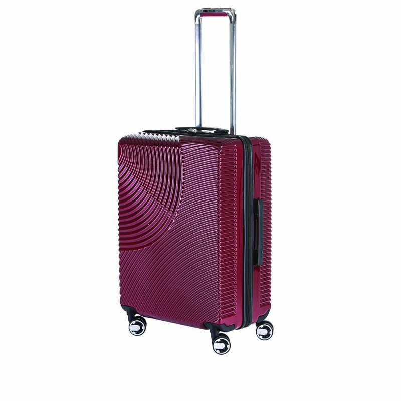 623 SAVONA Solite Luggage