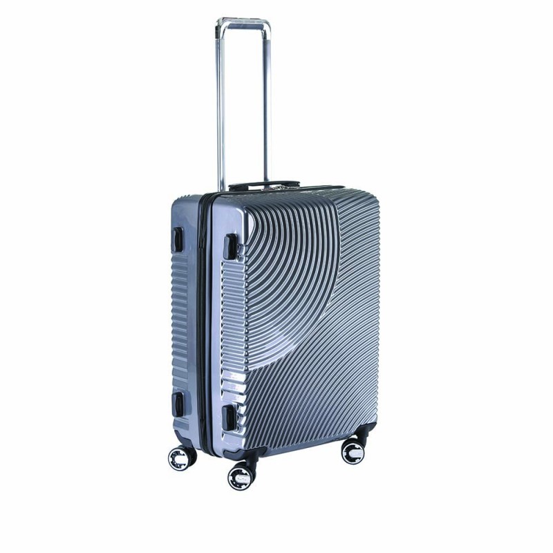 623 SAVONA Solite Luggage