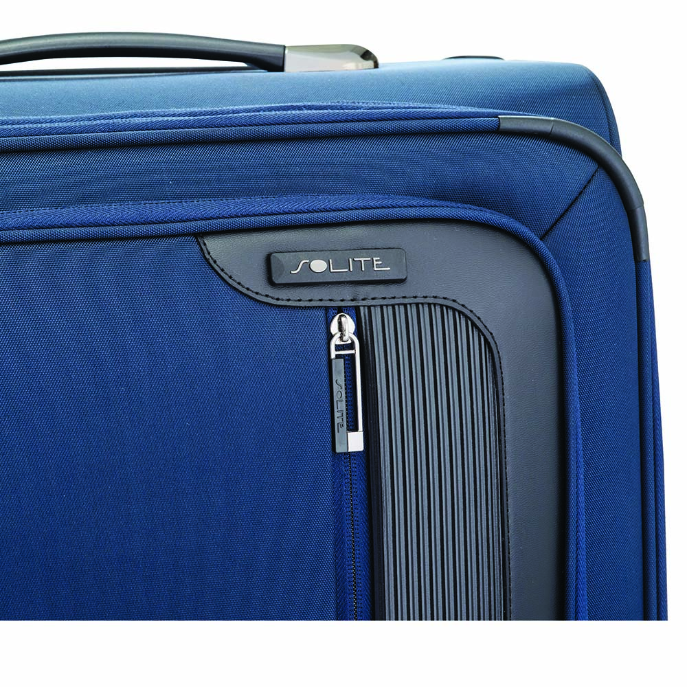 628 EXECUTIVE Solite Luggage