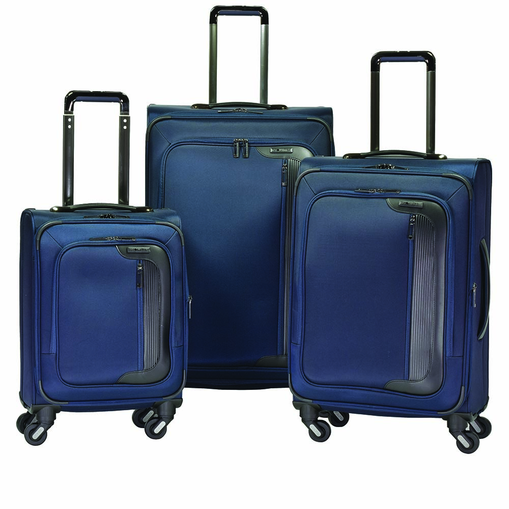 628 – EXECUTIVE – Solite Luggage