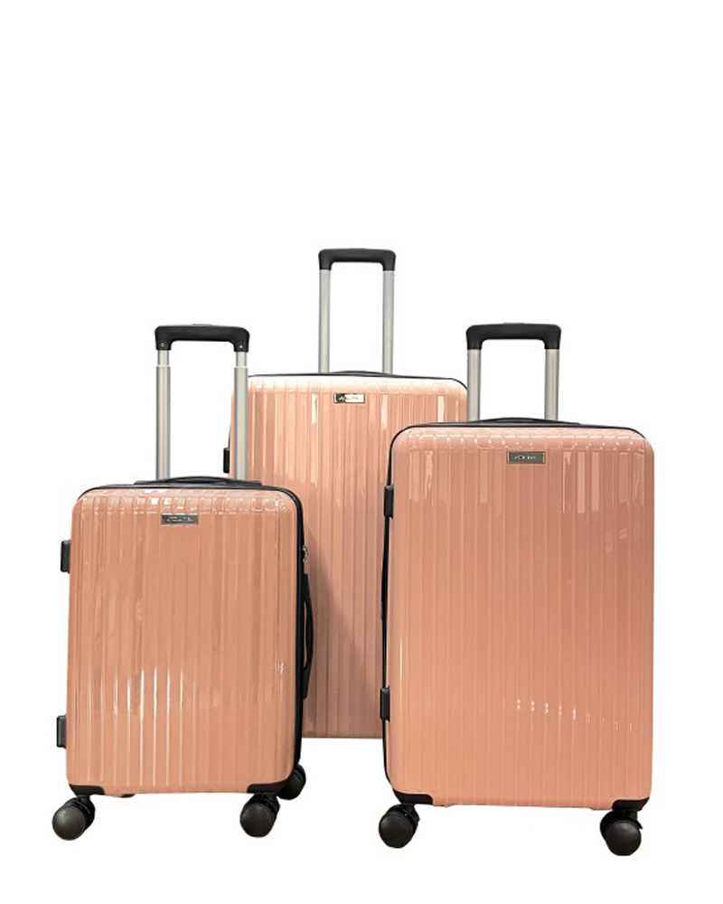 SURREY 3 PIECE SET Solite Luggage