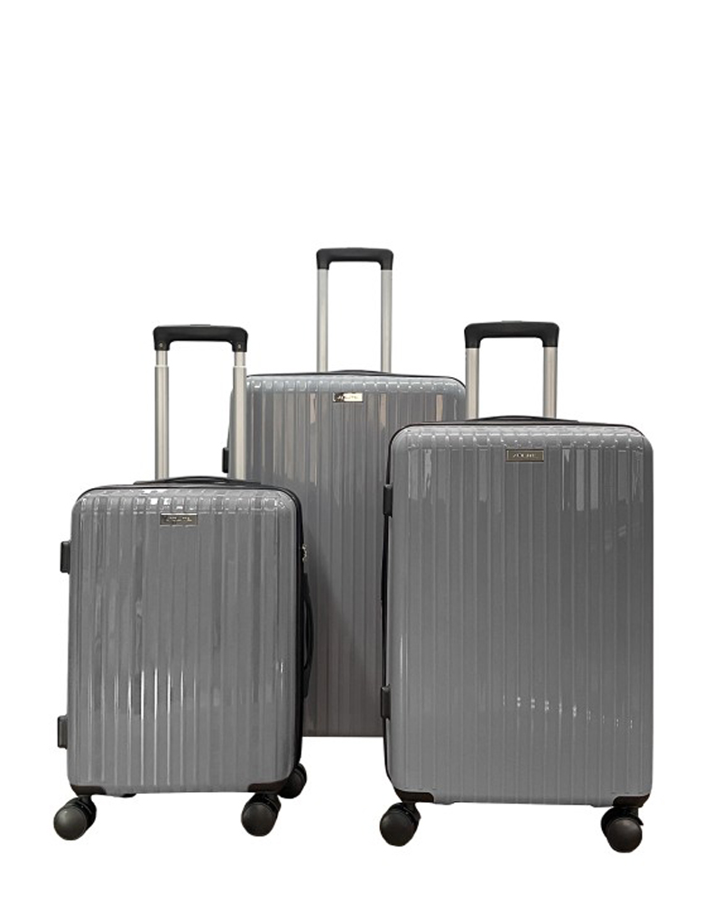 SURREY 3 PIECE SET Solite Luggage