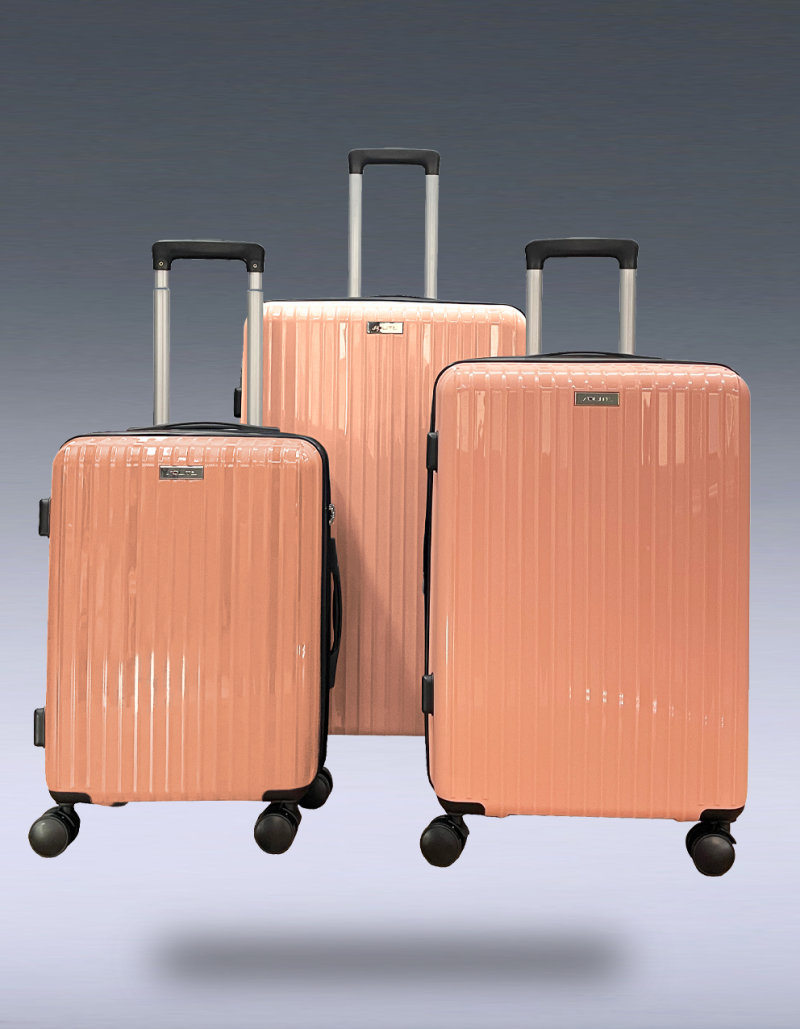 SURREY 3 PIECE SET Solite Luggage
